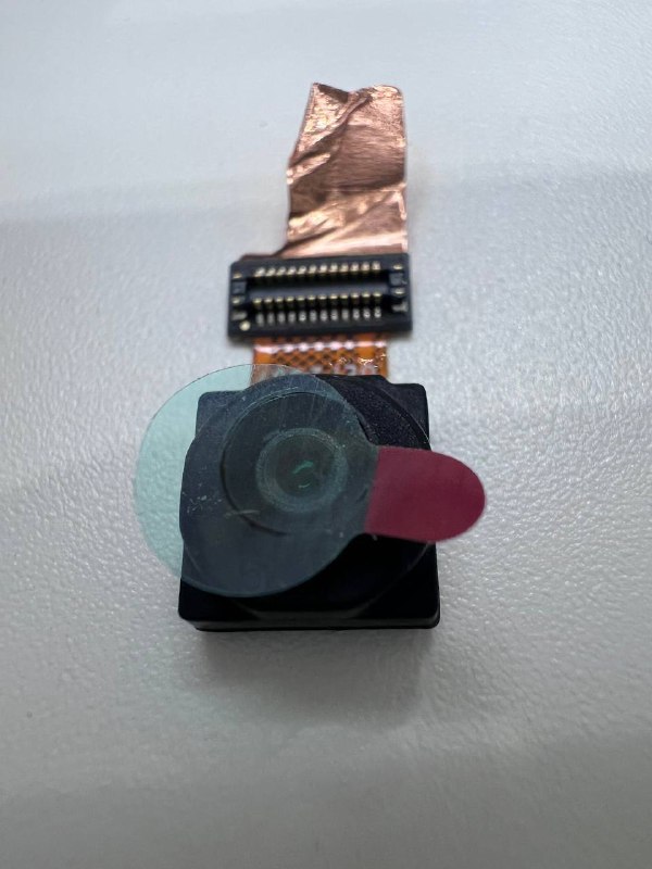 XIAOMI REDMI 10C КАМЕРА ПЕРЕДНЯЯ оригинал с разбора