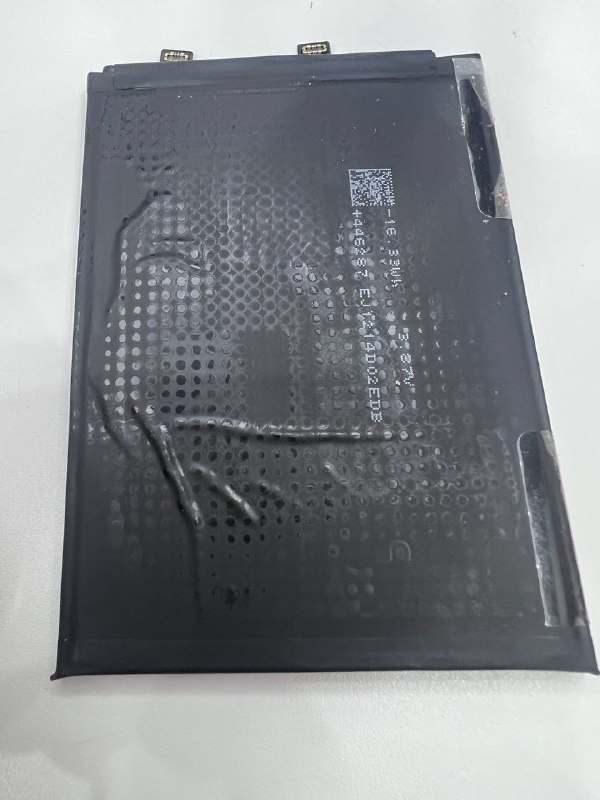 Xiaomi BP4B АКБ аккумулятор оригинал с разбора