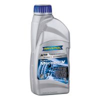 Ravenol ATF Mercon V, 1л