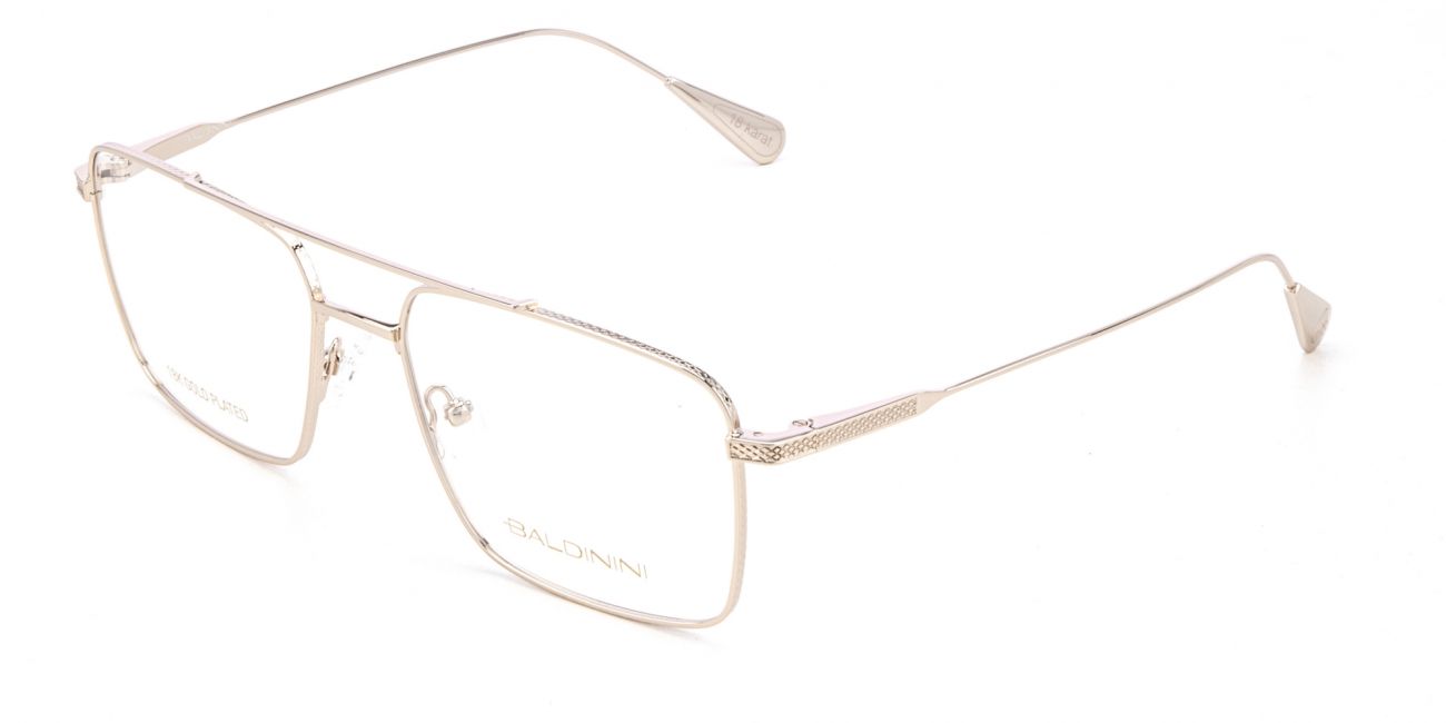Оправы корригирующих очков BALDININI BLD 2672 MGM 604