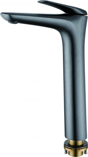 Смеситель для умывальника RUSH Nevis (NE1735-11ant  )