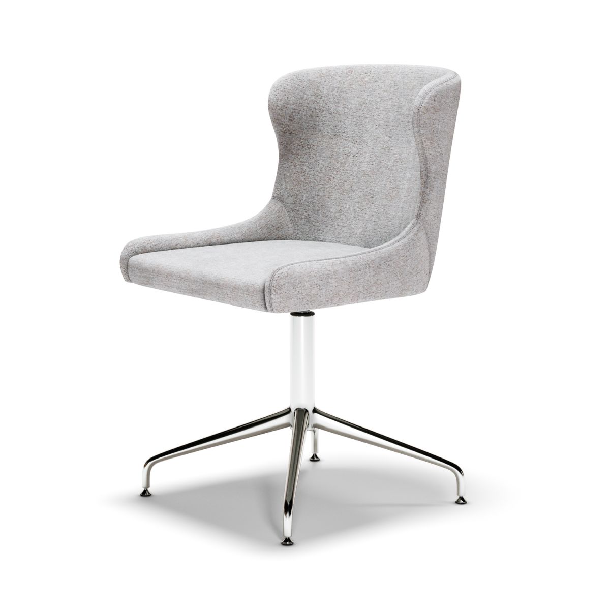 Офисное кресло Vetro office RA