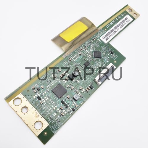 T-CON ST3151A07-1-XC-3 ST3151A07-2 Ver.2.7 для телевизора Sber SDX-32H2120B