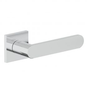 Ручка Раздельная Bravo AS-311 Chrome / Браво.