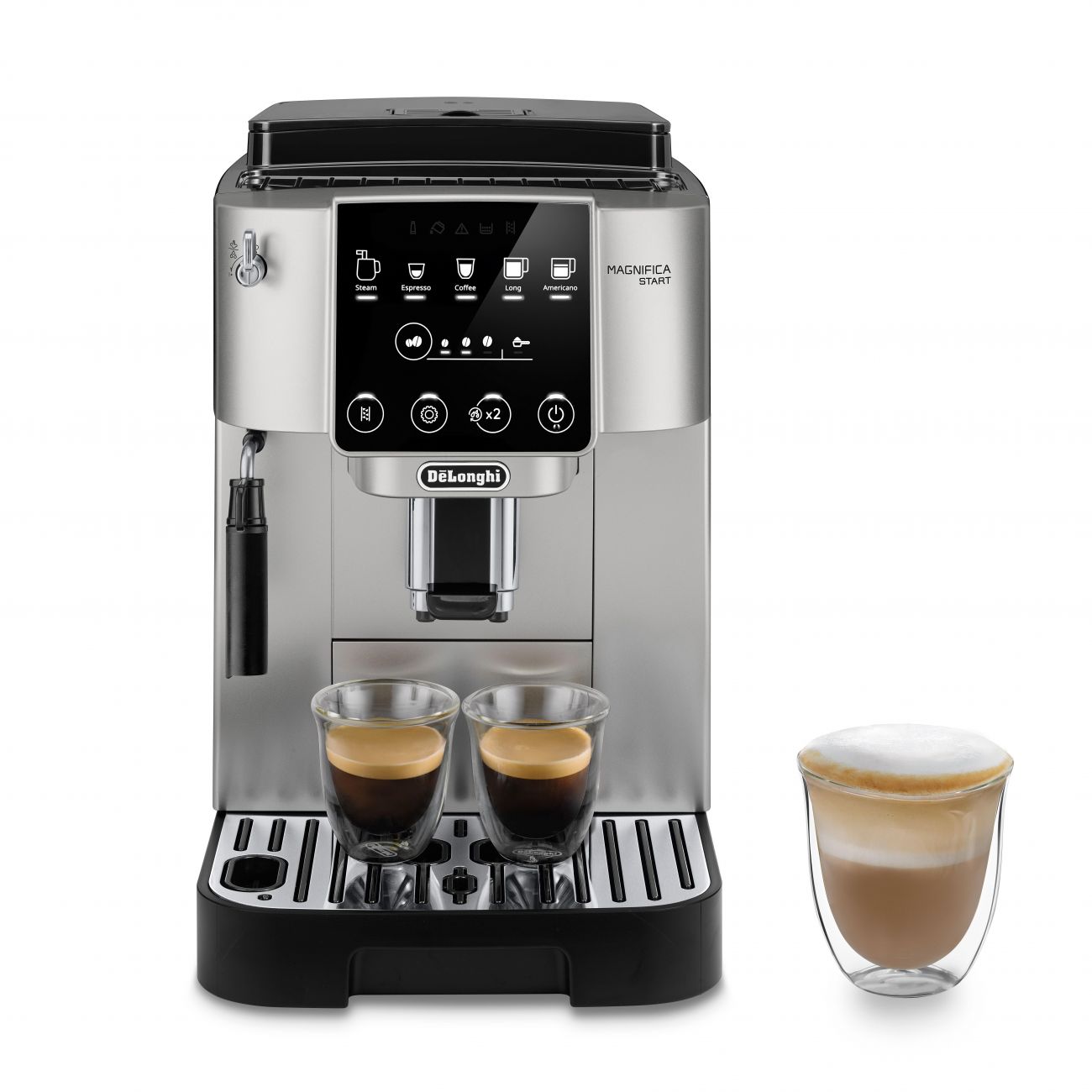 DeLonghi Кофемашина ECAM220.30.SB