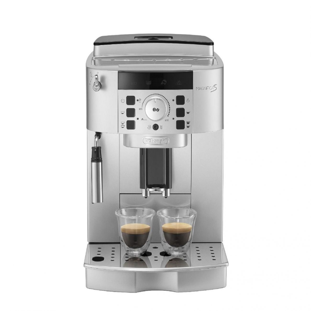 Кофемашина DeLonghi ECAM22.110.SB