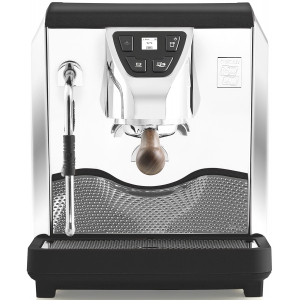 Кофемашина Nuova Simonelli Oscar MOOD tank Black