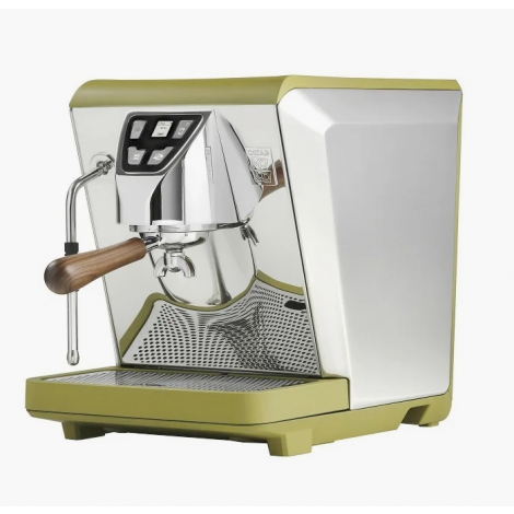 Кофемашина Nuova Simonelli Oscar MOOD tank Guacamole