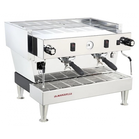 Кофемашина LA MARZOCCO LINEA S 2GR EE TALL CUP 220V CE+ HL