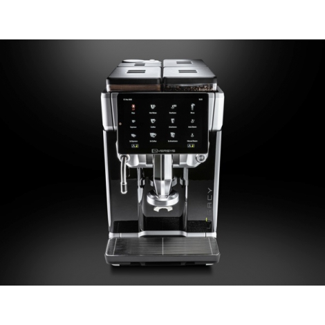 Супер автомат Eversys L’2 m (с молочной системой)