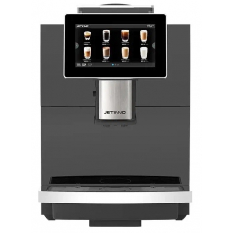 Кофемашина суперавтоматическая Jetinno JL 15 ST MW(водопровод+бак 2 л)