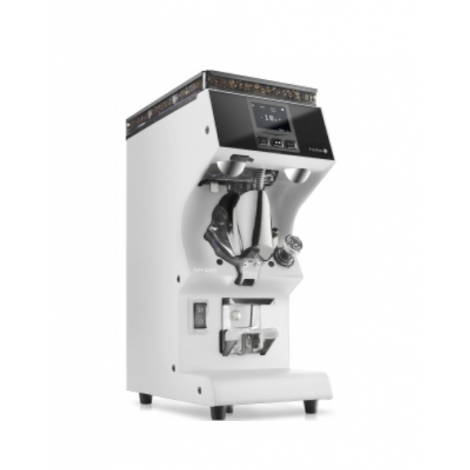 Кофемолка-автомат Victoria Arduino MYTHOS MYG 85 (white)