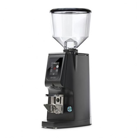 Кофемолка Eureka Atom Excellence 65 Matt black