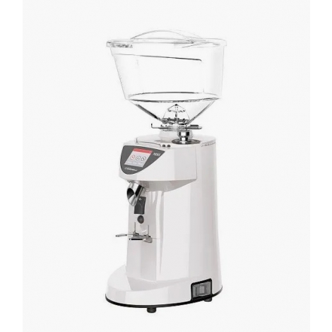 Кофемолка Nuova Simonelli MDXS on DEMAND WHITE TOUCHSCREEN