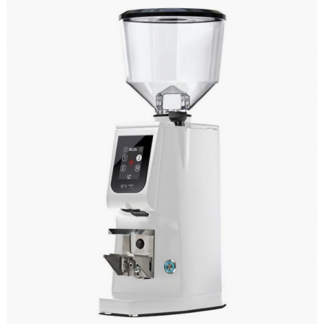 Кофемолка Eureka Atom W 65 F White