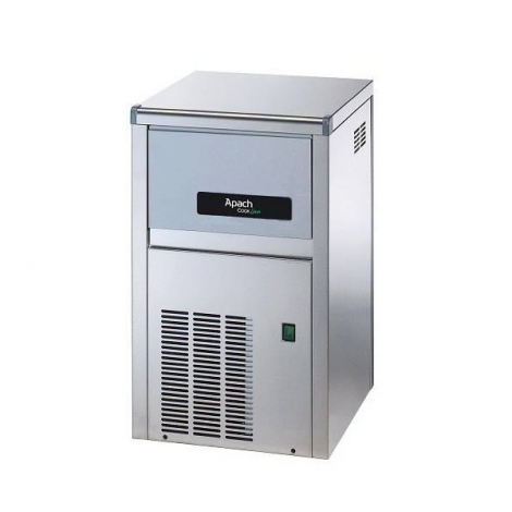 Льдогенератор Apach Cook Line ACB2204B W