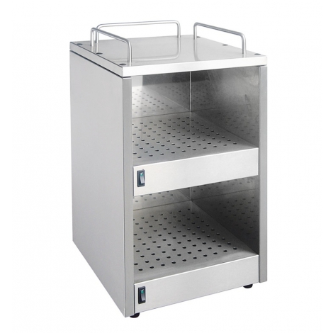 Подогреватель чашек VIATTO