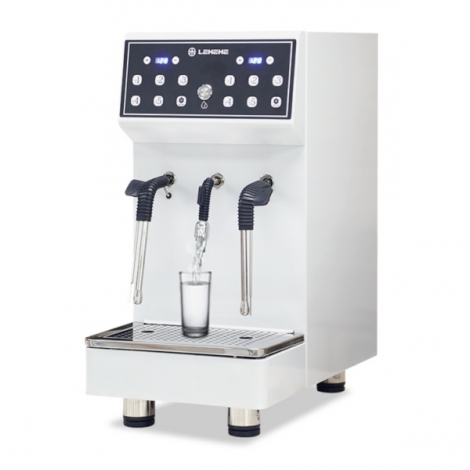 Вспениватель молока автоматический DAZHENG DZ22-10W