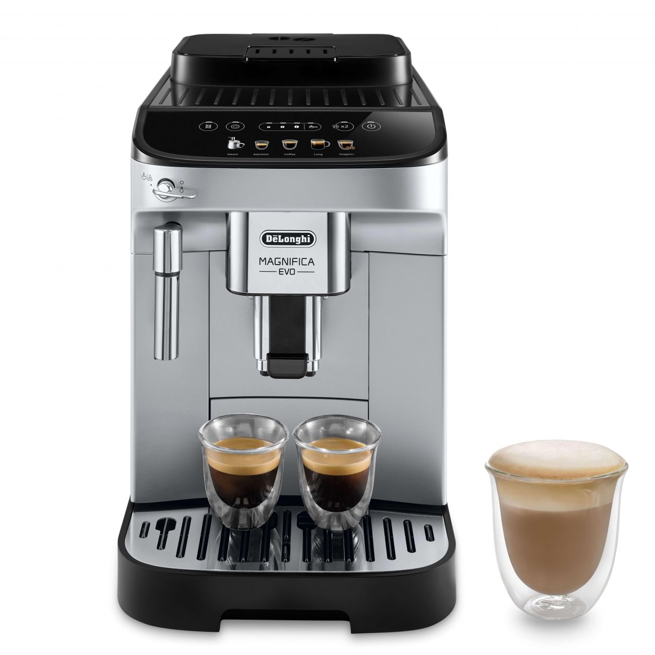 Кофемашина DeLonghi ECAM290.31.SB