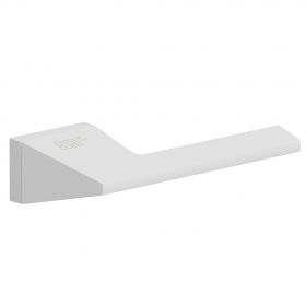 Ручка Раздельная Bravo AS2-621 SWhite / Браво.