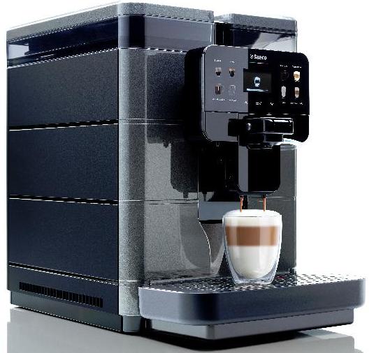 Автоматическая кофемашина Saeco New Royal OTC
