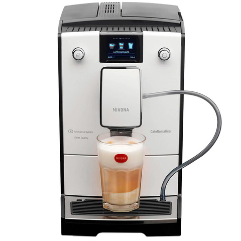 Кофемашина Nivona CafeRomatica 779 автоматическая