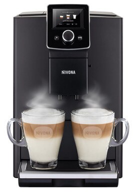 Кофемашина Nivona CafeRomatica 820 автоматическая