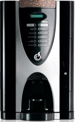 Кофемашина Bianchi LEI SA ES4 автоматическая