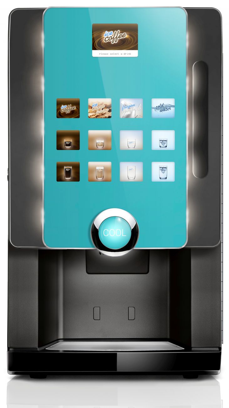 Кулер Rheavendors laRhea Cool Mix автоматический