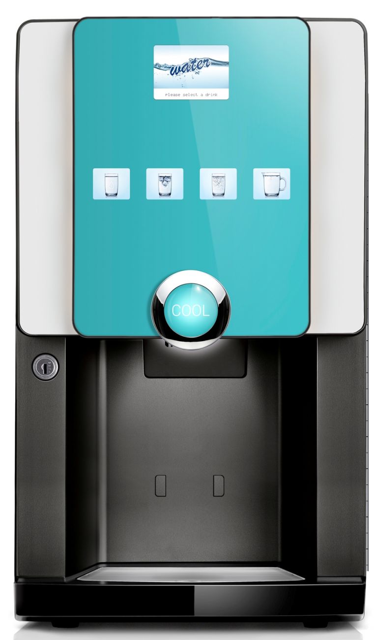 Кулер Rheavendors laRhea Cool Aqua автоматический