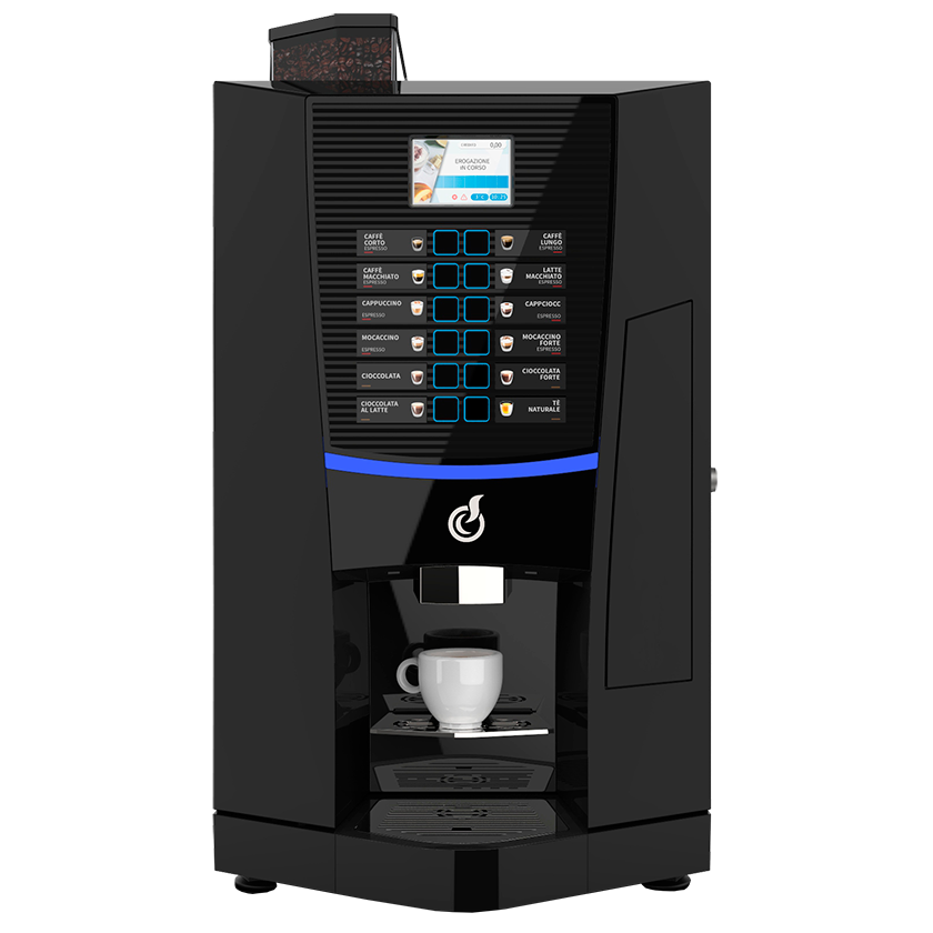 Кофемашина Bianchi Talia Easy (14гр.) автоматическая