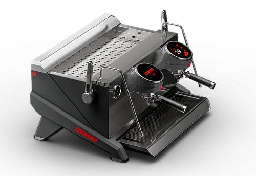 Рожковая кофемашина Raptor 2G