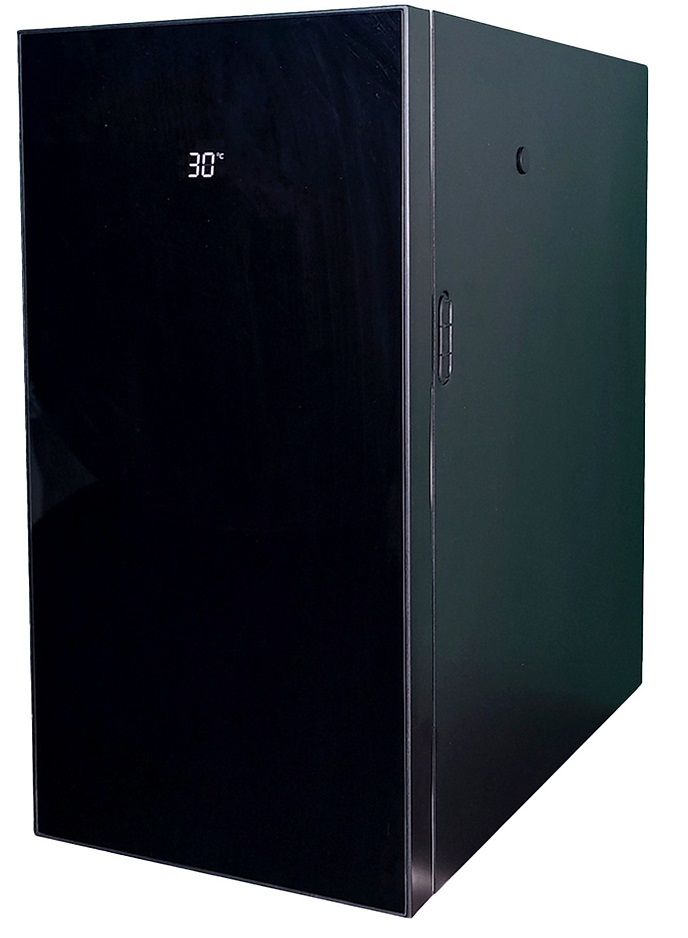 Холодильник для молока Jetinno MC13D