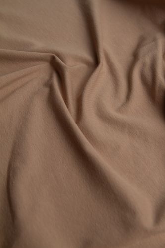 Футер 2-х нитка петля Classic 240 гр  SU5 Кофе