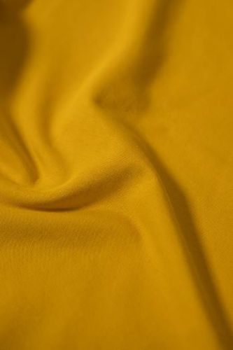 Футер 2-х нитка петля Classic 240 гр  SU23 Горчица