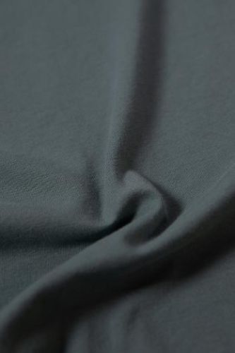 Футер 2-х нитка петля Classic 240 гр  SU44  Темно-серый