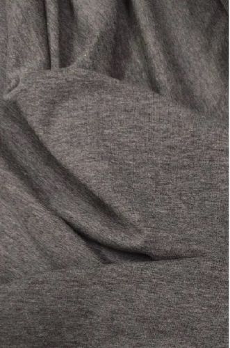 Футер 2-х нитка петля Classic 240 гр  SU45  Антрацит