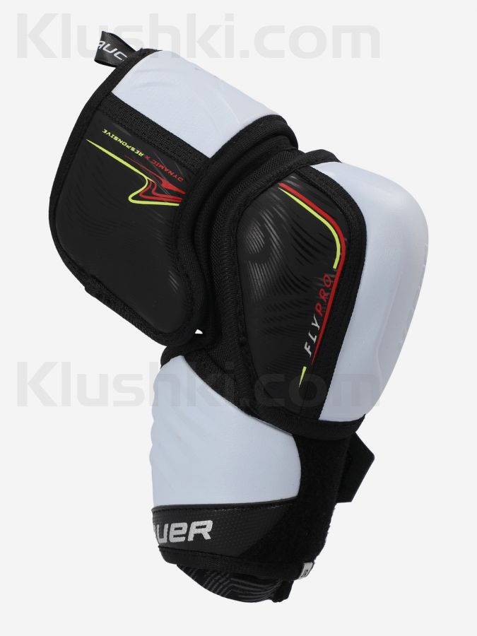 Налокотники юниорские Bauer S25 VAPOR FLYPRO (JR)