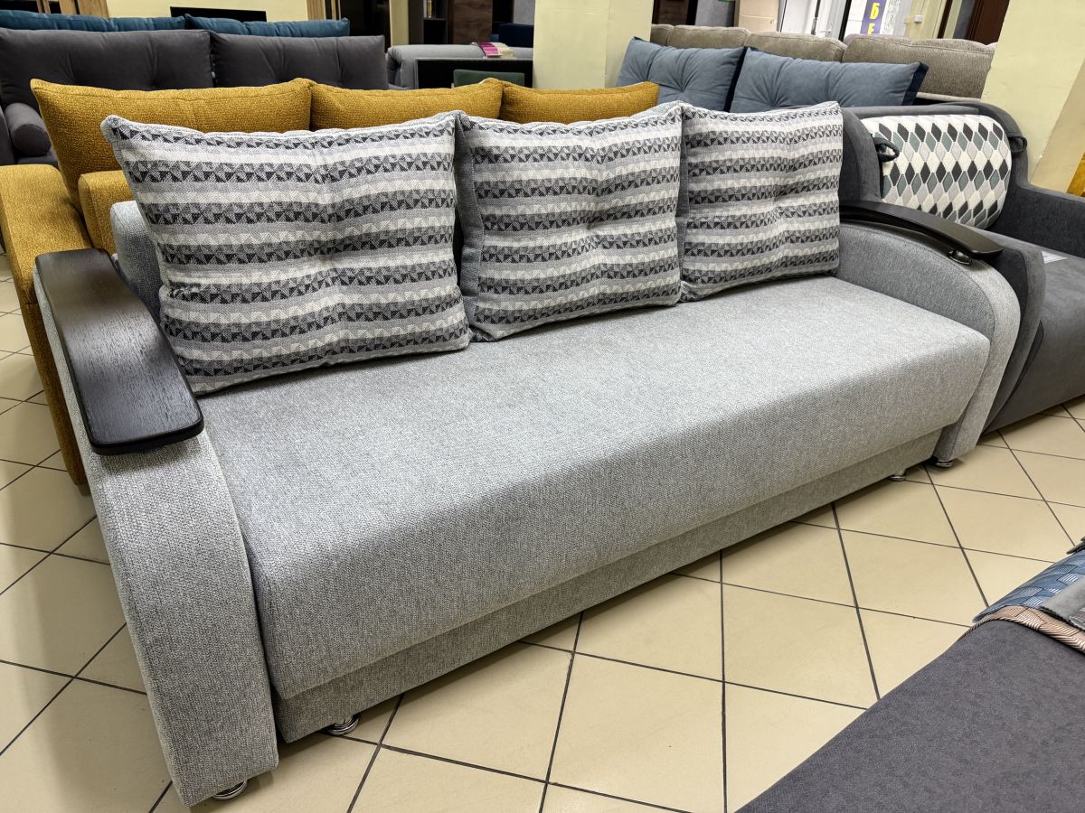 Диван Евро-книжка "Леон"