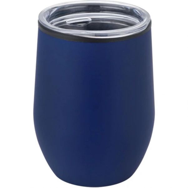 Термокружка TOPS синяя