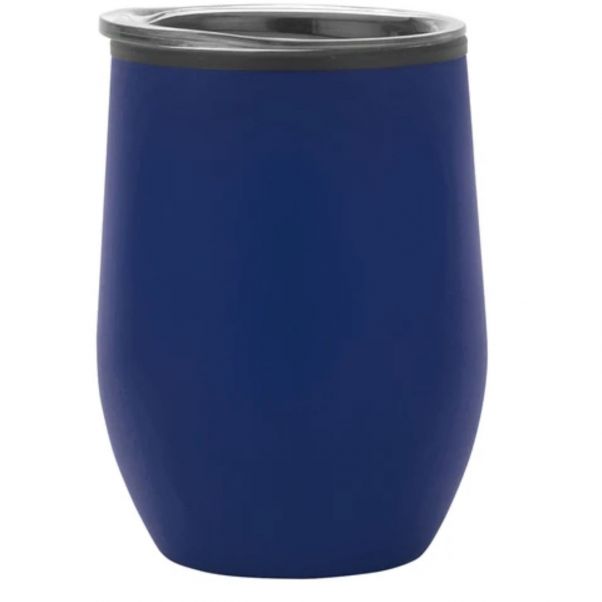 Термокружка TOPS синяя