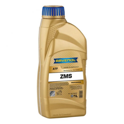Ravenol ATF ZMS, 1л