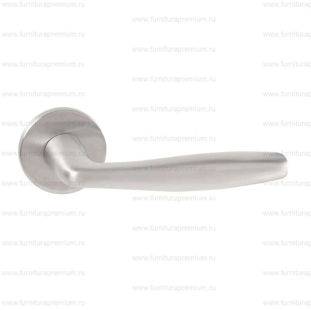 Дверная ручка Punto Round