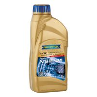 Ravenol CVTF NS2/J1 Fluid, 1л