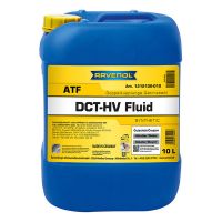 Ravenol DCT-HV Fluid, 10л