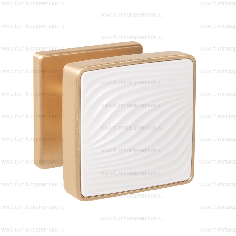 Дверная ручка-кноб Punto Gipnoz