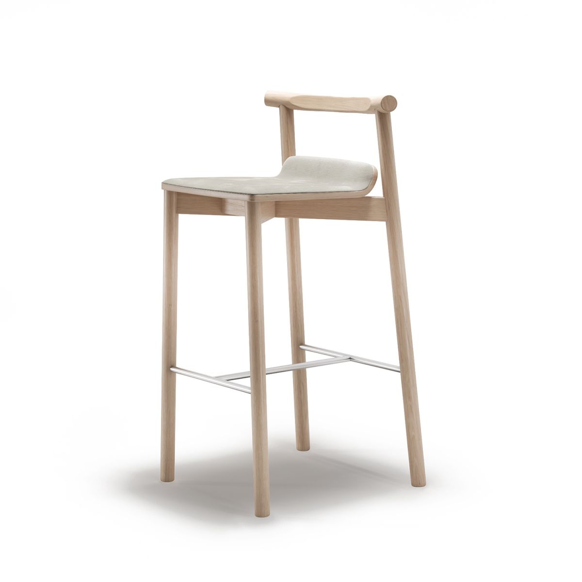 Барный стул дизайнерский Wox bar s