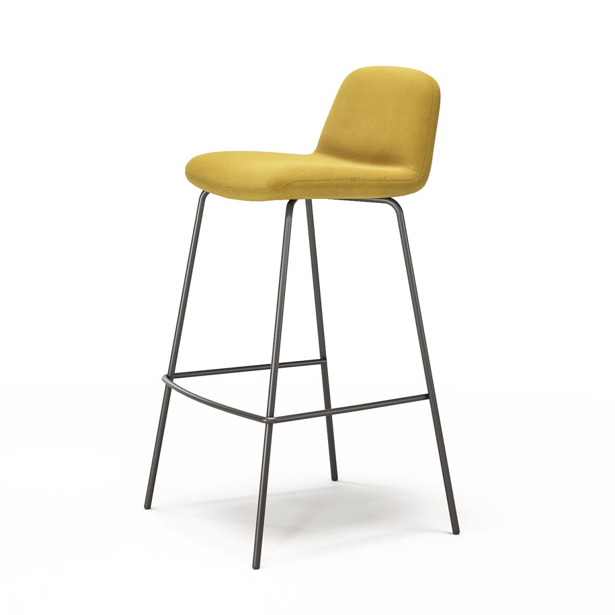 Барный стул дизайнерский Rocks