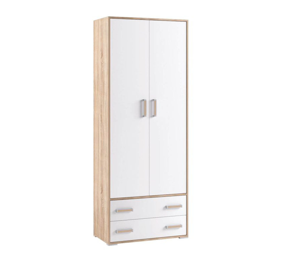 Шкаф 2х "Бланка"