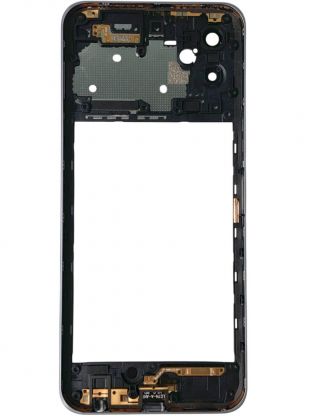 Средняя часть корпуса для Tecno Pova 4 (LG7n)